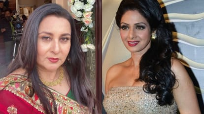 Media says Sridevi was dumb but I refuse to believe that says Poonam Dhillon