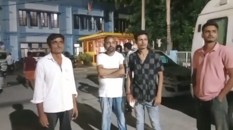 Bihar News: घरेलू कलह में महिला की गला दबाकर हत्या, पति और ससुर पर हत्या का आरोप; पुलिस जांच में जुटी