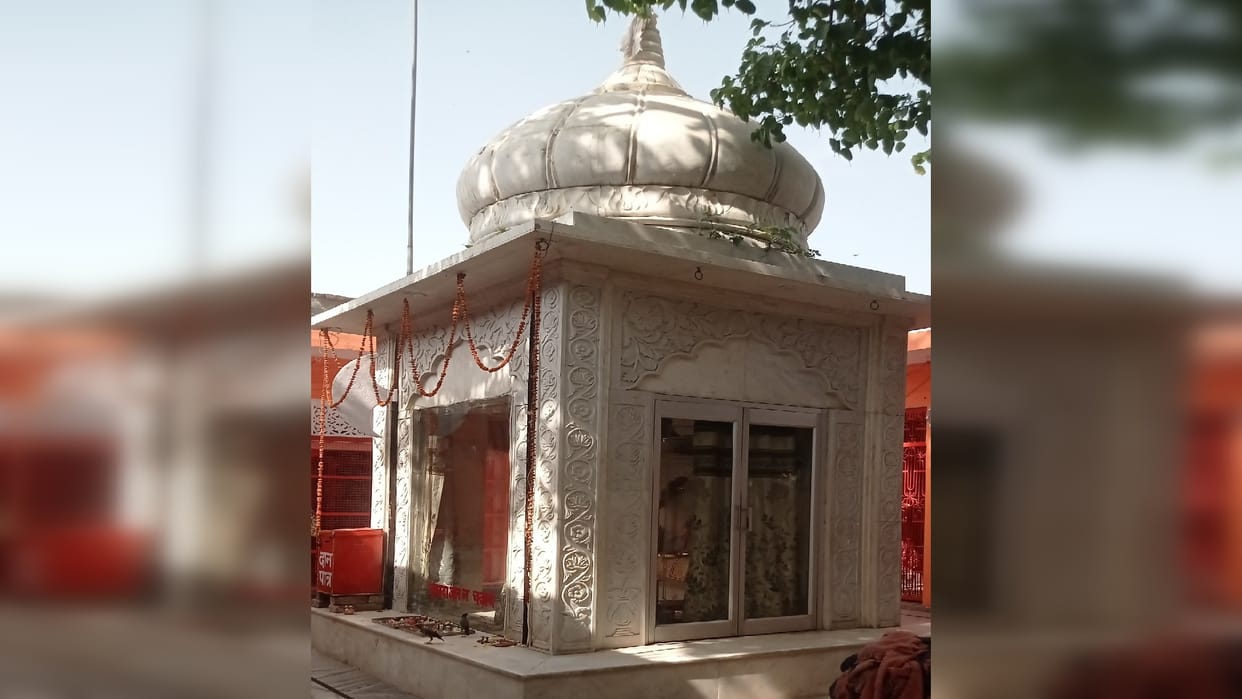 renaming of Jalalabad as Parshurampuri in Shahjahanpur district