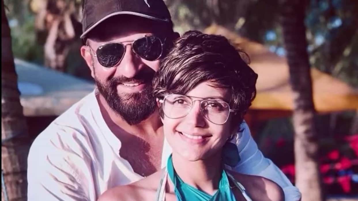 Mandira Bedi Gets Emotional On Husband Raj Kaushal Death Anniversary bollywood actress commented