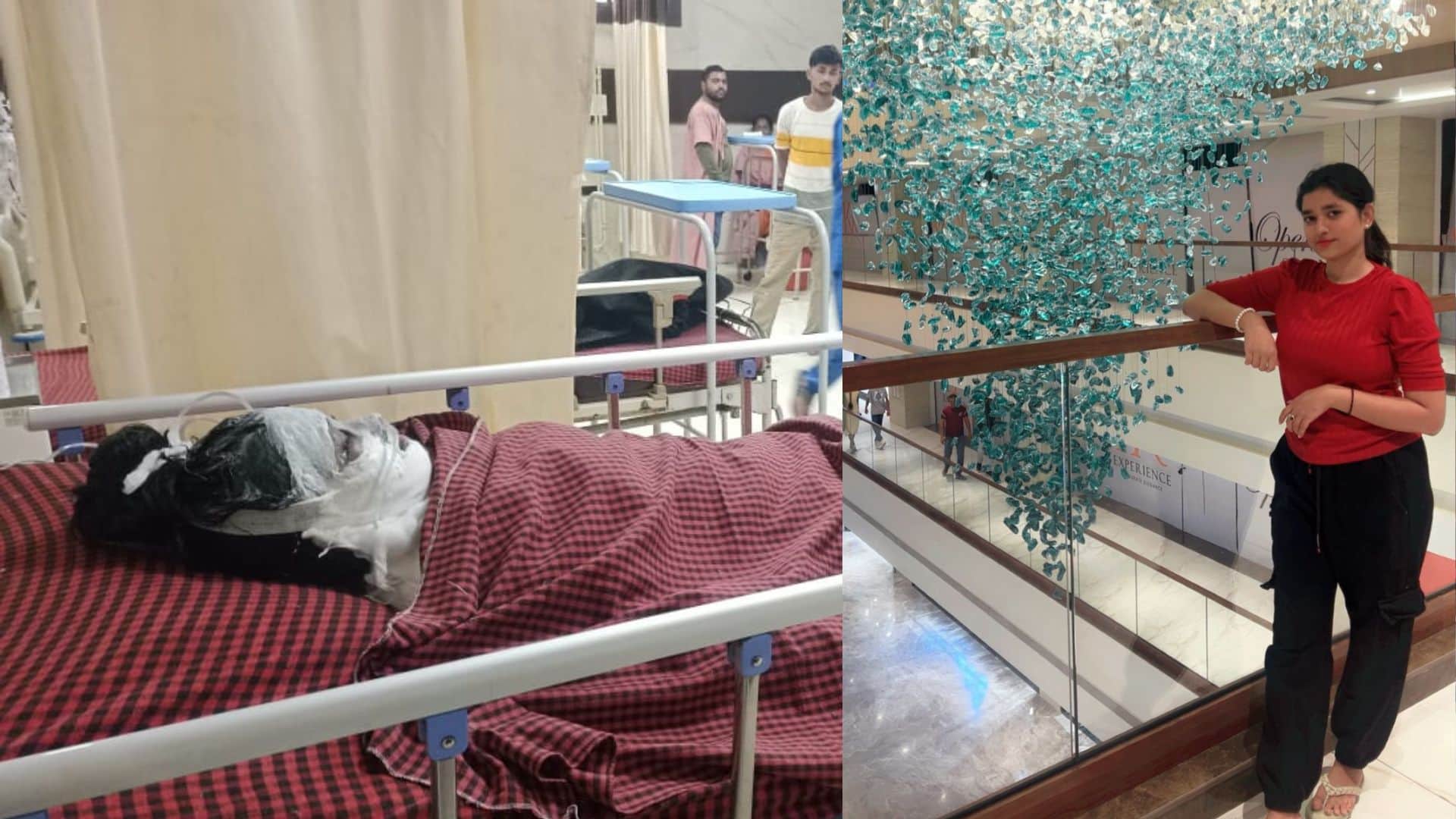 पीड़िता