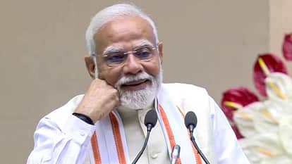 PM Narendra Modi visit in Varanasi for will gift 163 projects worth ₹6,332 crore