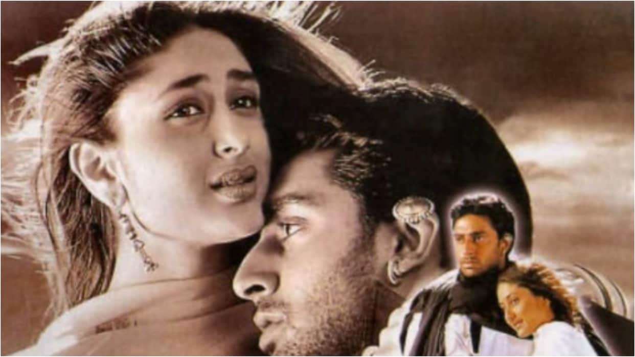 Refugee Movie silver jubilee: Abhishek Bachchan Kareena Kapoor film completed 25 years of release Know Facts