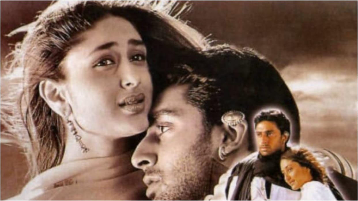 Refugee Movie silver jubilee: Abhishek Bachchan Kareena Kapoor film completed 25 years of release Know Facts
