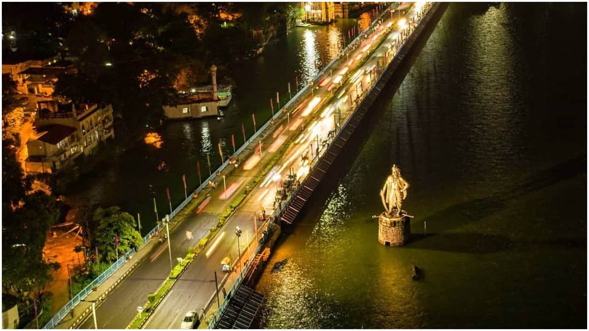 Madhya Pradesh Weekend Monsoon Short Trip Plan From Bhopal Getaways Within 5 Hours Travel Check Location