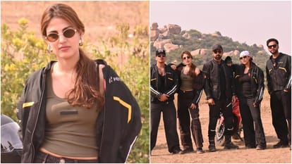 Rhea Chakraborty Birthday Her Journey From TV To Movies Face Allegation In Sushant Singh Rajput Case Now Free