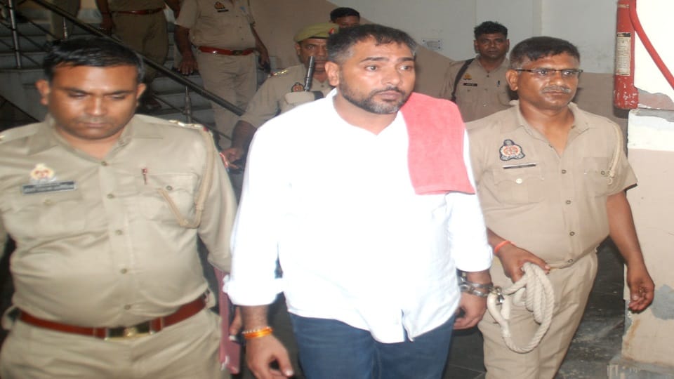 Verdict in double murder: Two brothers were murdered by slitting their throats, the court gave this punishment
