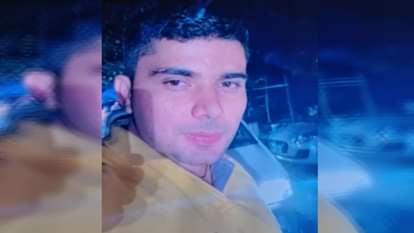 सिपाही का फाइल फोटो