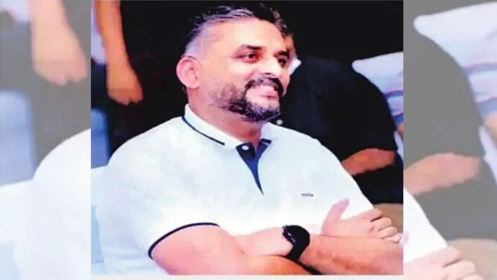 सुधीर के, मालिक, नेवियो शिपिंग