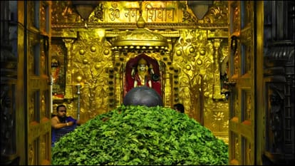 सोमनाथ मंदिर में ऐसे चढ़ा सकेंगे बिल्व पत्र