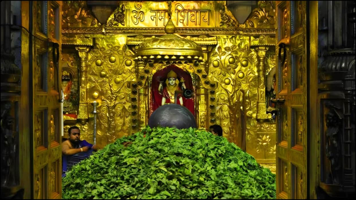 Sawan 2025: Rudraksha will be available in Somnath temple for Rs 25, Bilva Patra will be offered Online