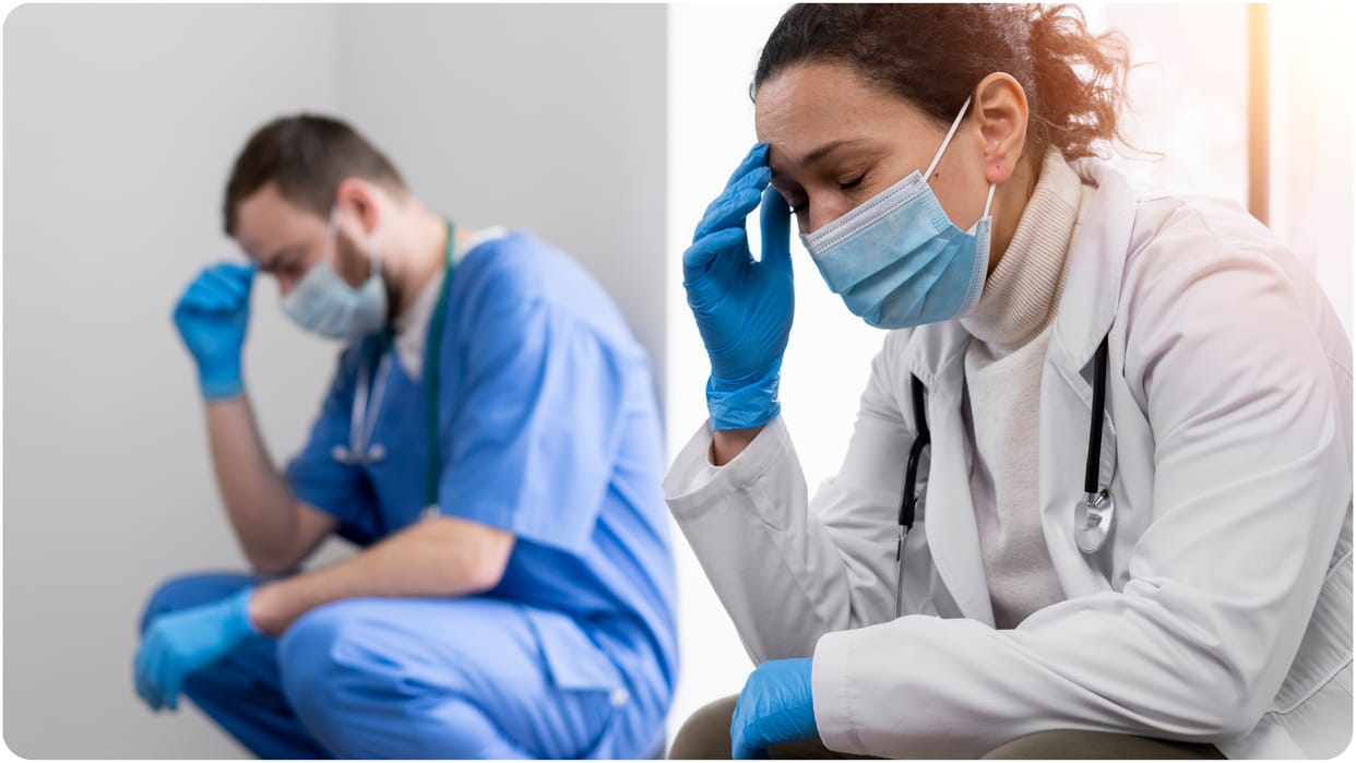 Misophonia poses serious challenge for medical science noises produced by sound cause mental stress