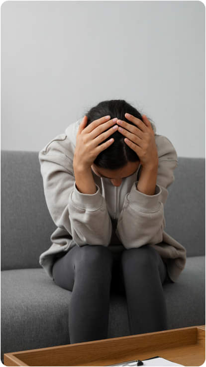 तनाव, स्ट्रेस