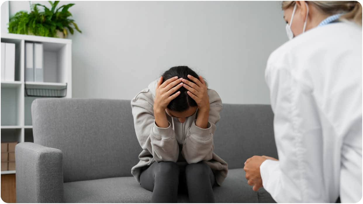 Does Eating Too Many Carbohydrates Cause Depression Know Scientific Link