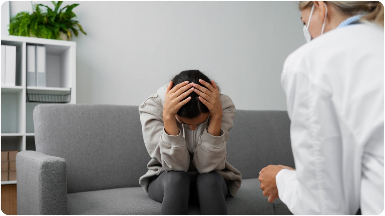 Loneliness Is More Dangerous Than Smoking increases the risk of premature death and mental illness