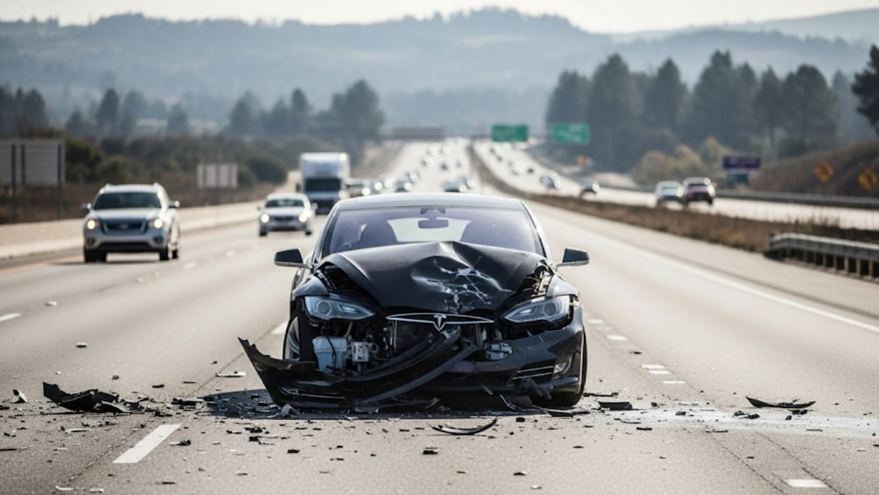 what to do if you meet with an accident what to do right after car accident