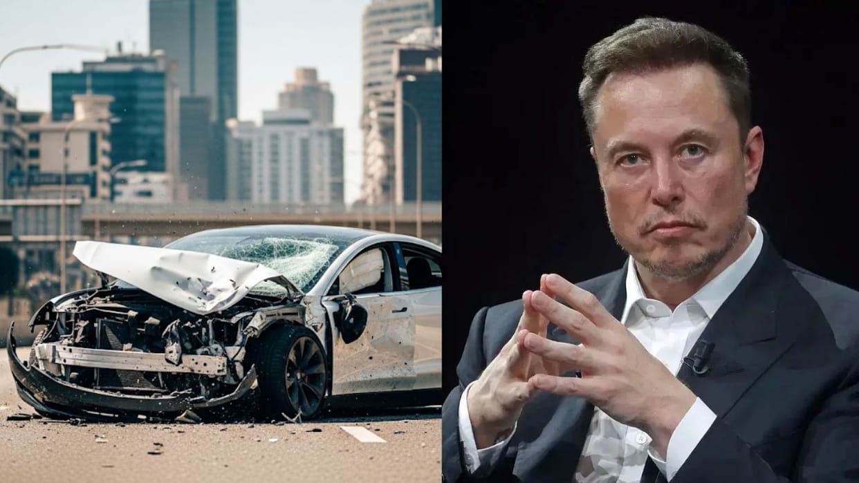 tesla autopilot accident trial florida death case