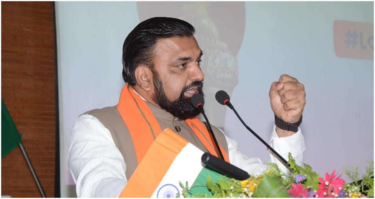 samrat chaudhary slams rjd over women reservation waqf law and crime