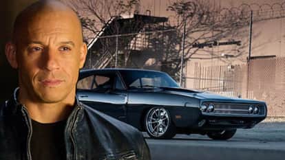 Vin Diesel shares update on his next film Fast Forever through a viral video on instagram