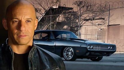 Vin Diesel shares update on his next film Fast Forever through a viral video on instagram