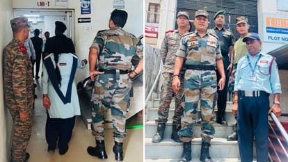 Agniveer Current affairs questions confused students in written exam enthusiasm for army recruitment