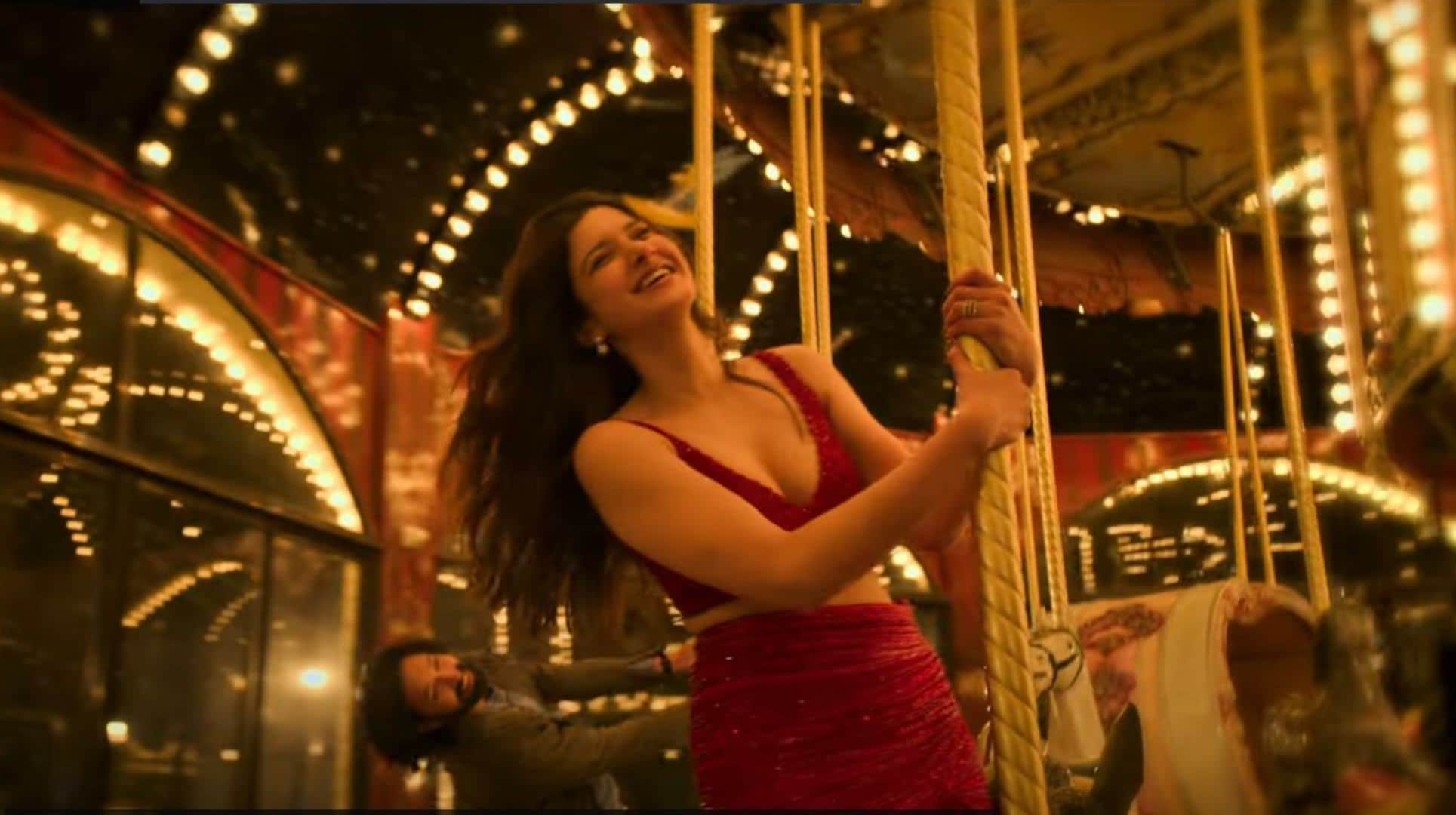 Ankhon Ki Gustakhiyan Trailer Out see Vikrant massy and shanaya Kapoor love angle