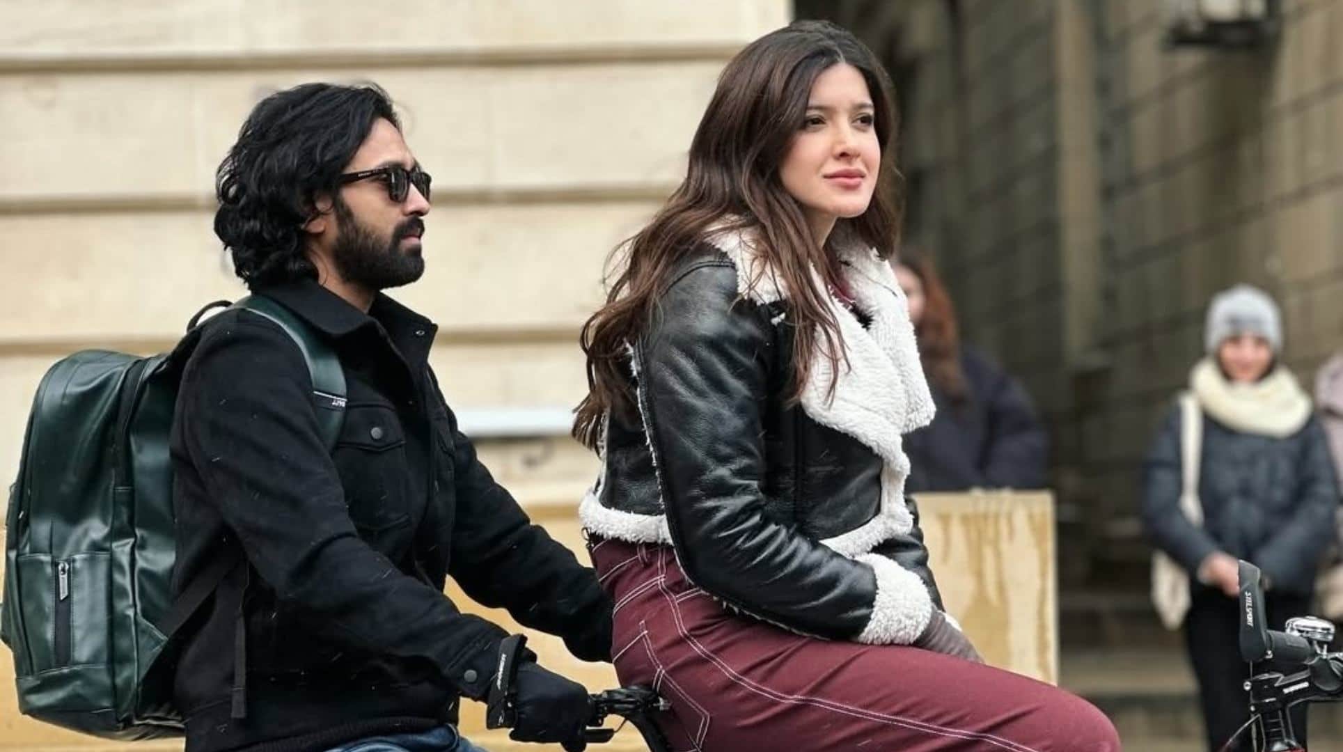 Aankhon Ki Gustaakhiyan Day 5 Box Office Collection: Vikrant Massey Shanaya Kapoor and Zain Khan Movie Earning