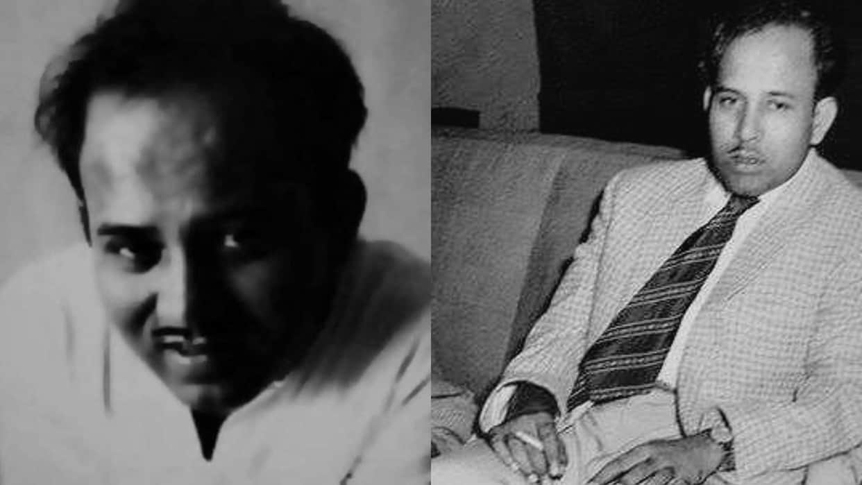 Abrar alvi birth anniversary know about his cinema career and friendship with guru dutt