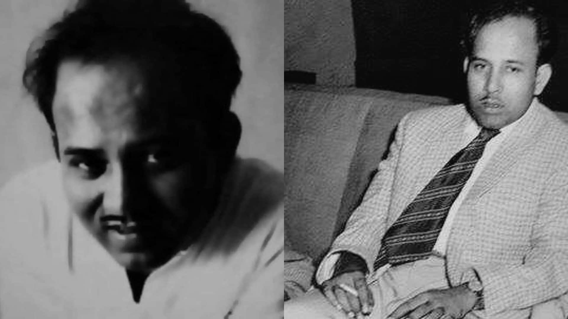 Abrar alvi birth anniversary know about his cinema career and friendship with guru dutt