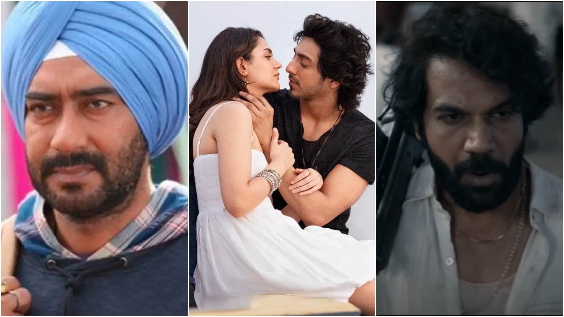 Upcoming Bollywood Movies in July Month Metro in Dino Saiyaara Kaalidhar Laapata Aap Jaisa Koi Malik