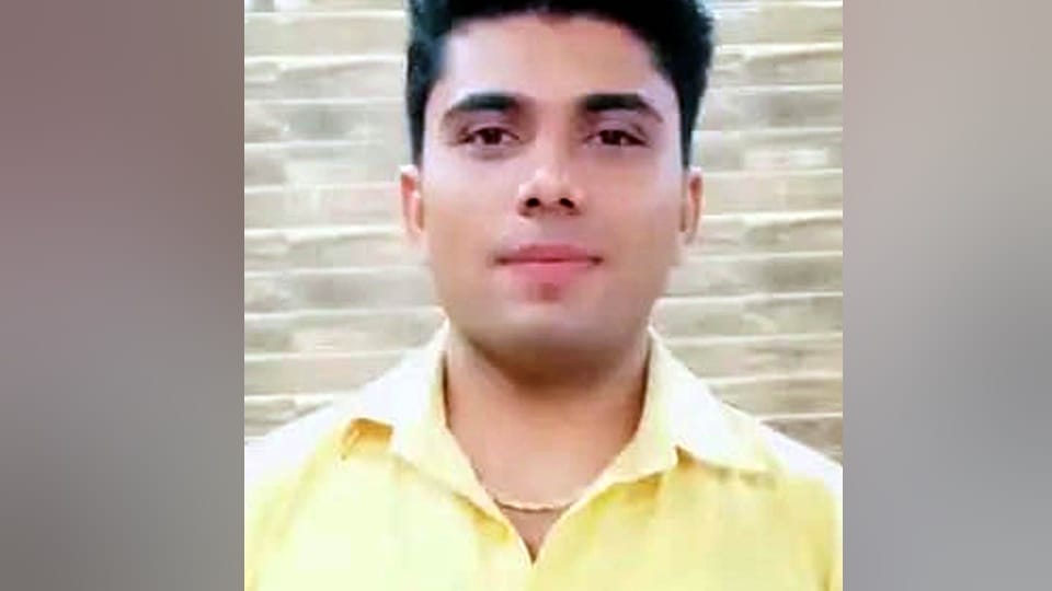 UP news Constable Ajay and teacher Mohit were very good friends Full story of constable murder case baghpat