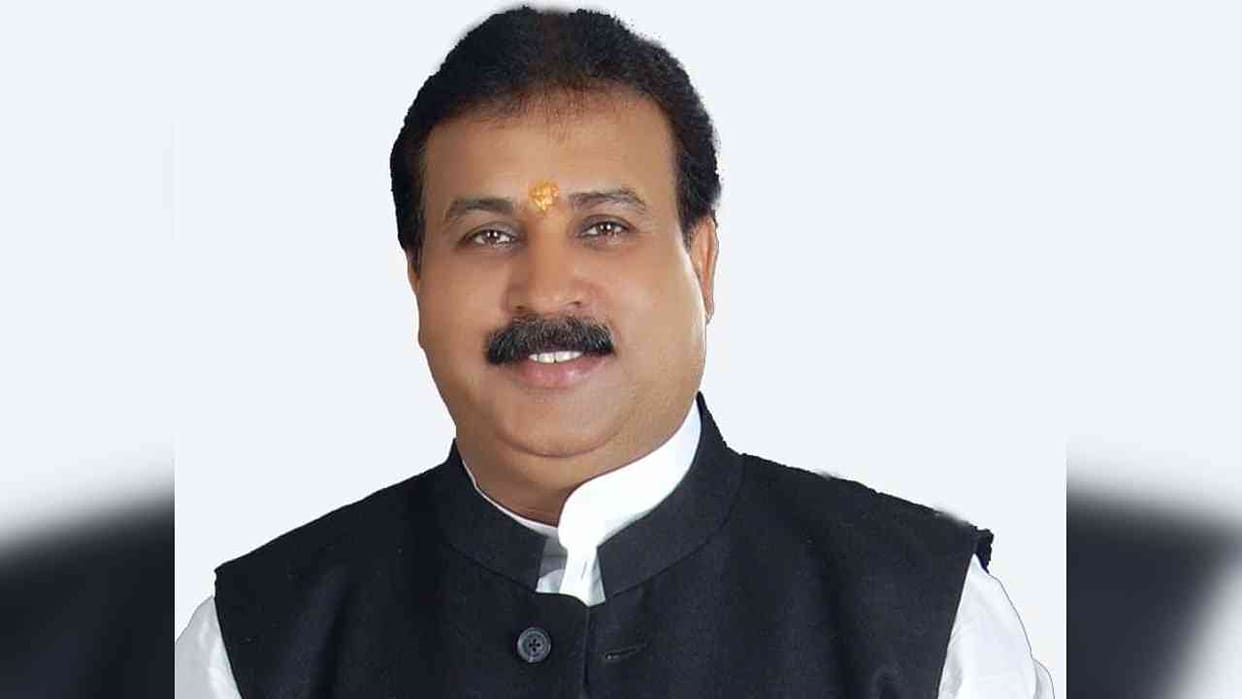 Two including BJP leader Vijay Vidyarthi sentenced to life imprisonment in Janardan Singh murder case