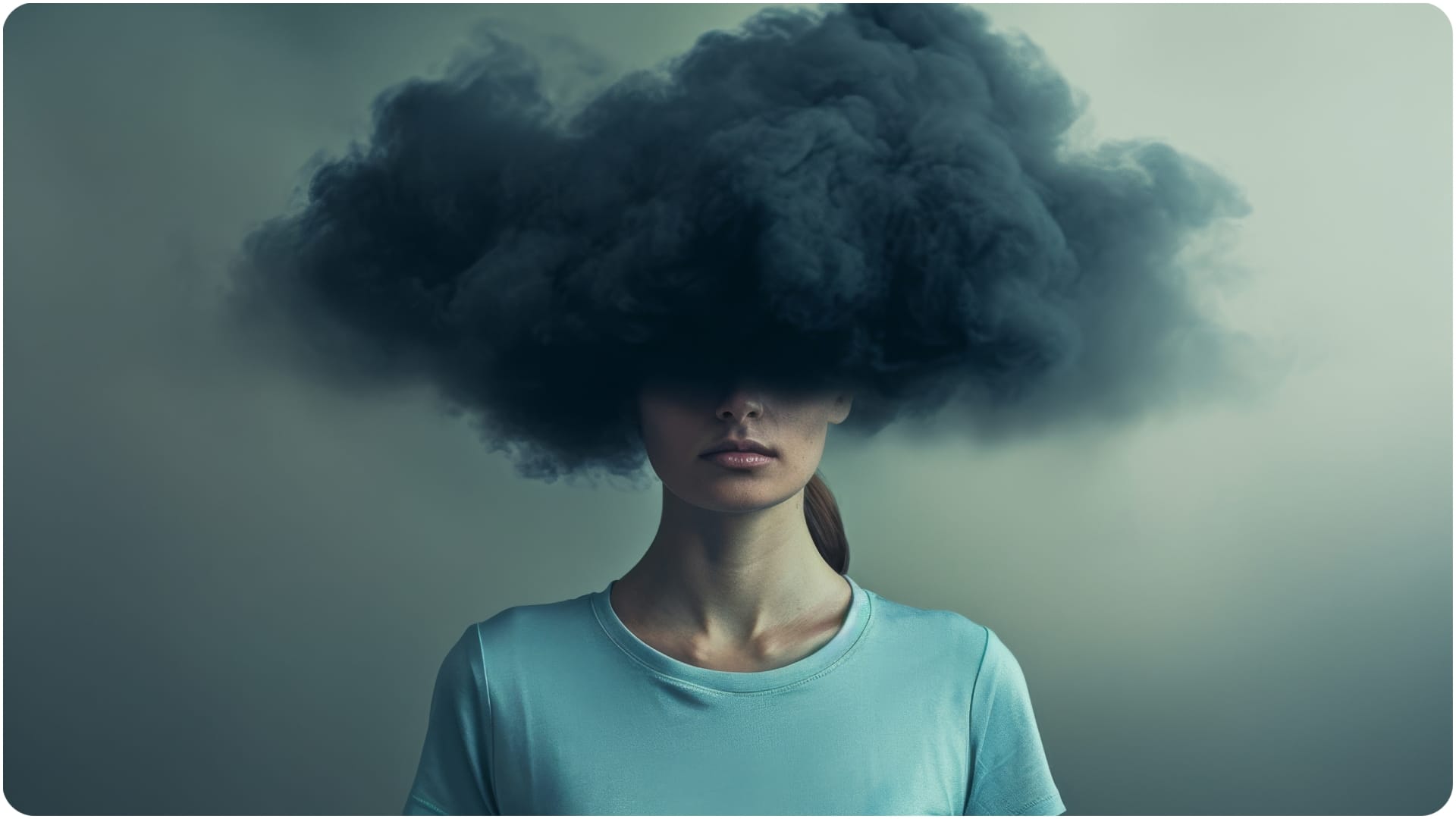what is brain fog know its symptoms in hindi know brain fog me kya hota hai