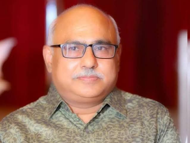 भाजपा प्रदेशाध्यक्ष हेमंत खंडेलवाल