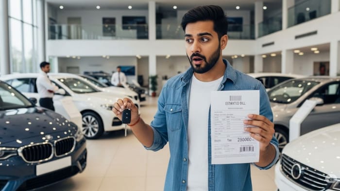 Hoping for Festive Deals After GST Cuts on Cars and Bikes? Here’s Why They May Not Come