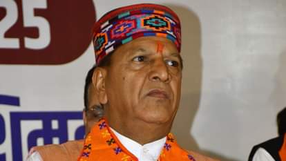 डॉ. राजीव बिंदल