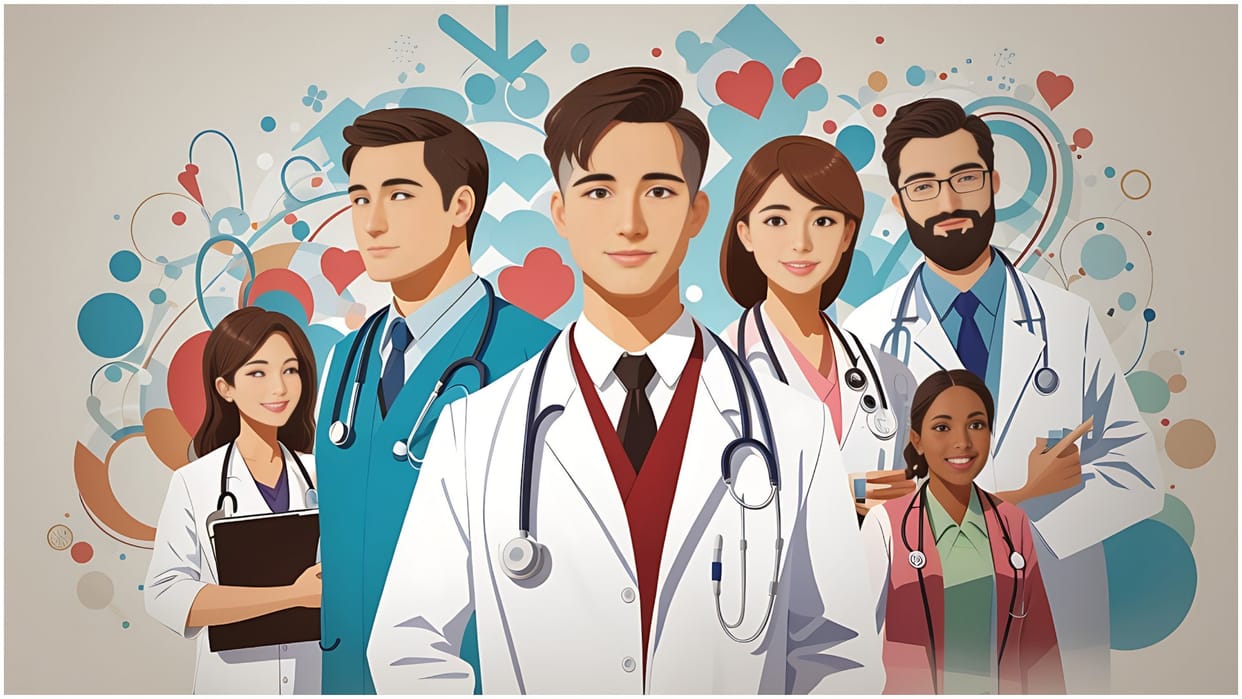 World Doctors Day Vs National Doctors Day Kab Manaya Jata Hai Date History And Significance in hindi