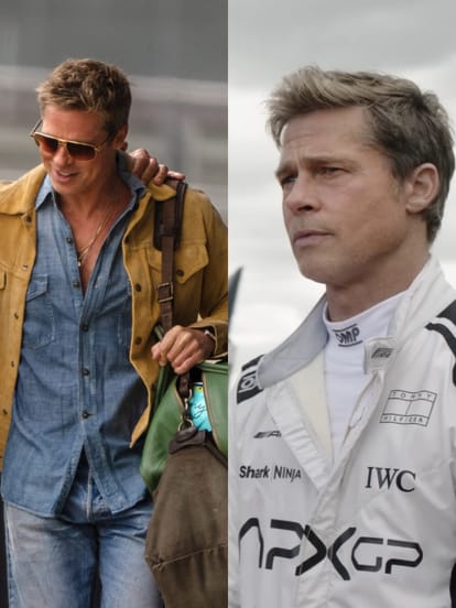 F1 फिल्म