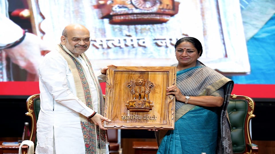First anniversary of new criminal laws Home Minister amit Shah said Justice delivered in SC in three years