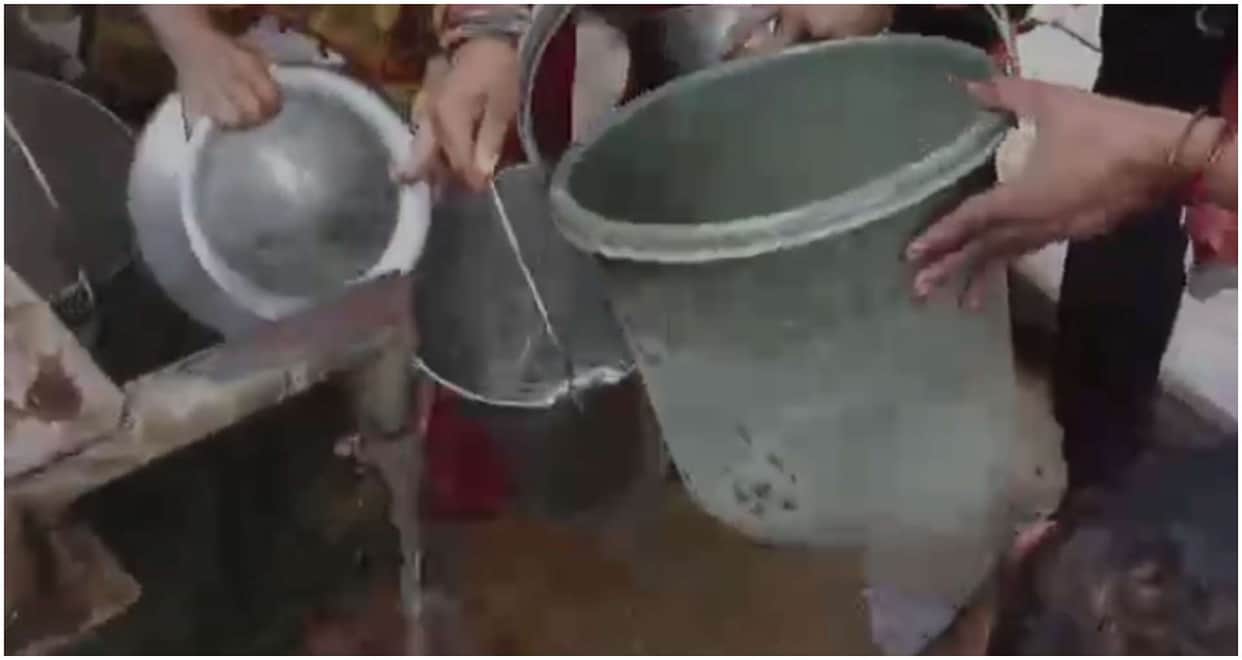 Agra Water Supply Alert: Upper Ganga Canal to Remain Closed for 18 Days Ahead of Diwali