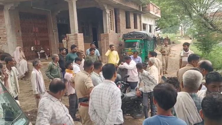 One person died due to electric current after high tension line broke