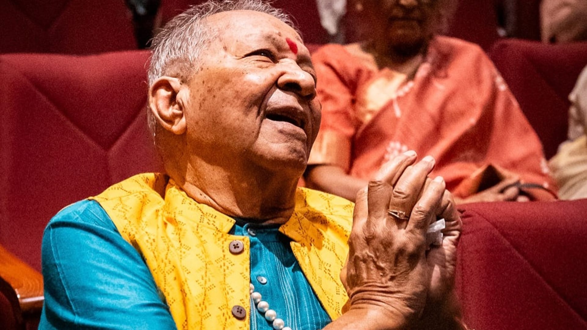 Hariprasad Chaurasia happy birthday Indian music director classical flautist  plays the bansuri