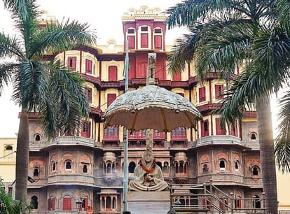 इंदौर से नहीं बना भाजपा का प्रदेशाध्यक्ष।