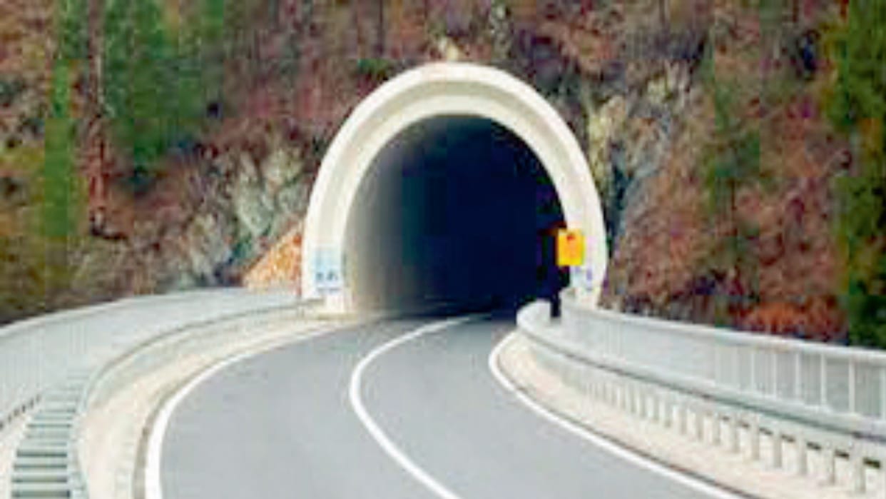 NHAI Signs MoU With Norwegian Geotechnical Institute to Boost Tunnel Engineering and Highway Safety