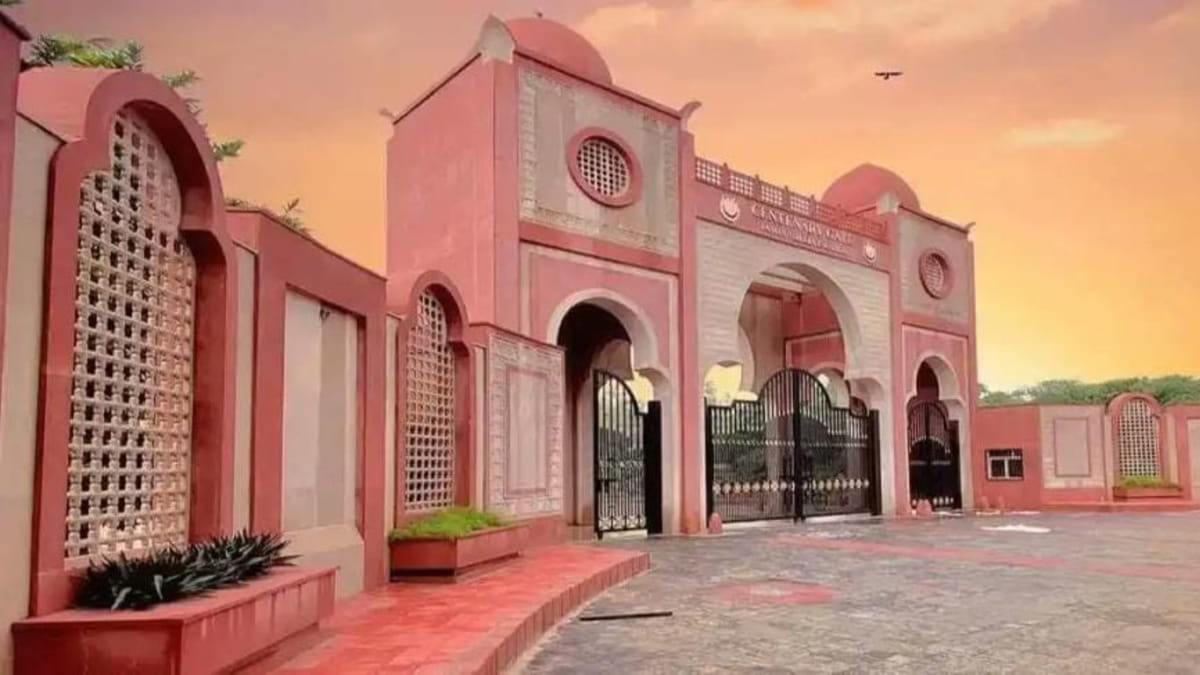 Cuet 2026-27:जामिया मिल्लिया में लैंग्वेज कोर्सेज में प्रवेश शुरू, पार्ट-टाइम और एडवांस डिप्लोमा भी शामिल - Jamia Millia Islamia Announces Cuet-based Admissions 2026-27, Focus On Language Courses - Amar Ujala Hindi News Live