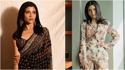 Konkona Sen Sharma Talks About Motherhood Penalty In Industry Says Working Moms Face Financial Setback