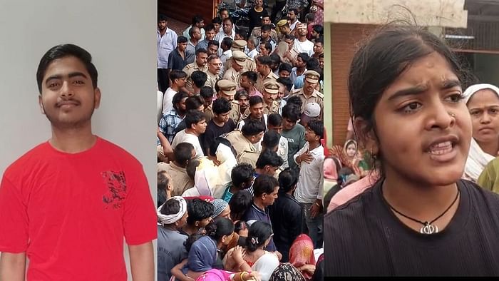 Brutal murder of a young man: Wounds on body worms  even doctor postmortem had trembling hands