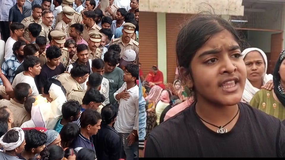Brutal murder of a young man: Wounds on body worms  even doctor postmortem had trembling hands