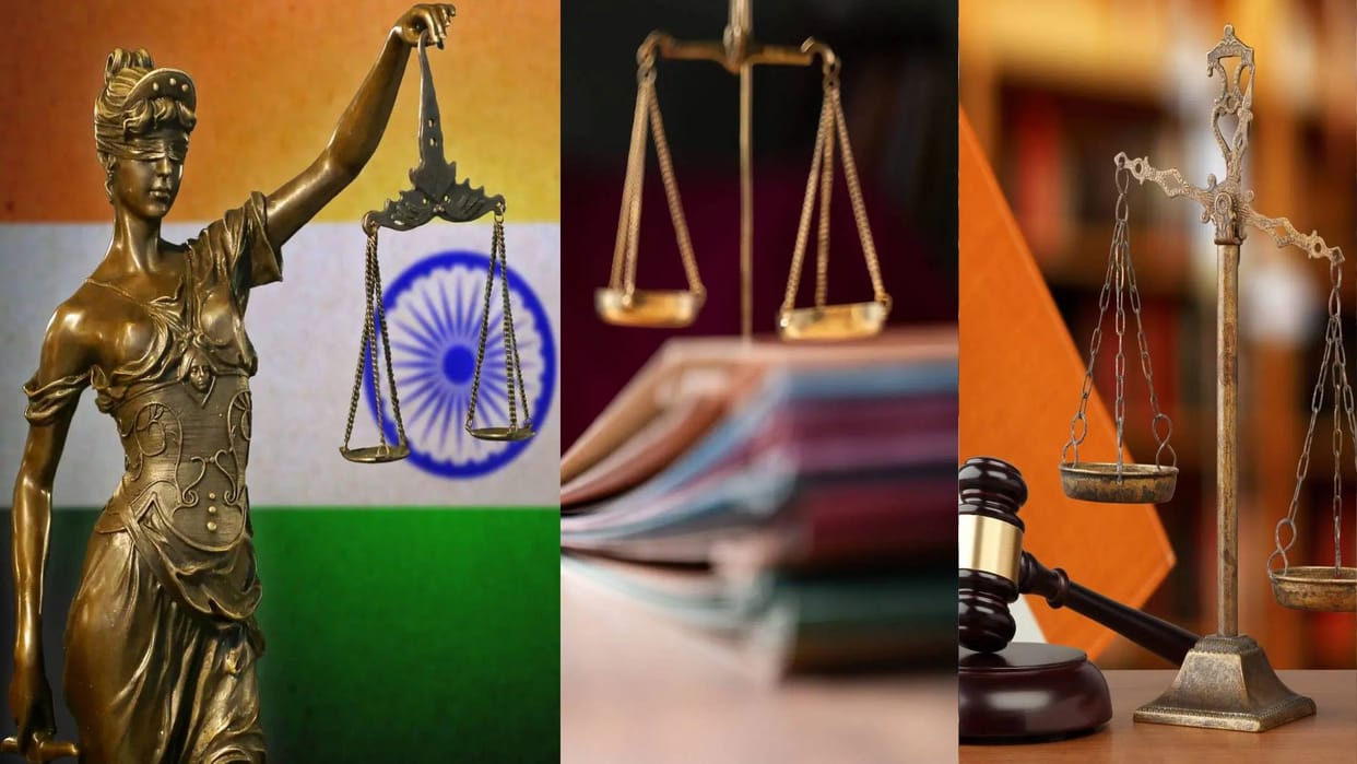new criminal laws 365 days completed 8500 cases registered in Varanasi