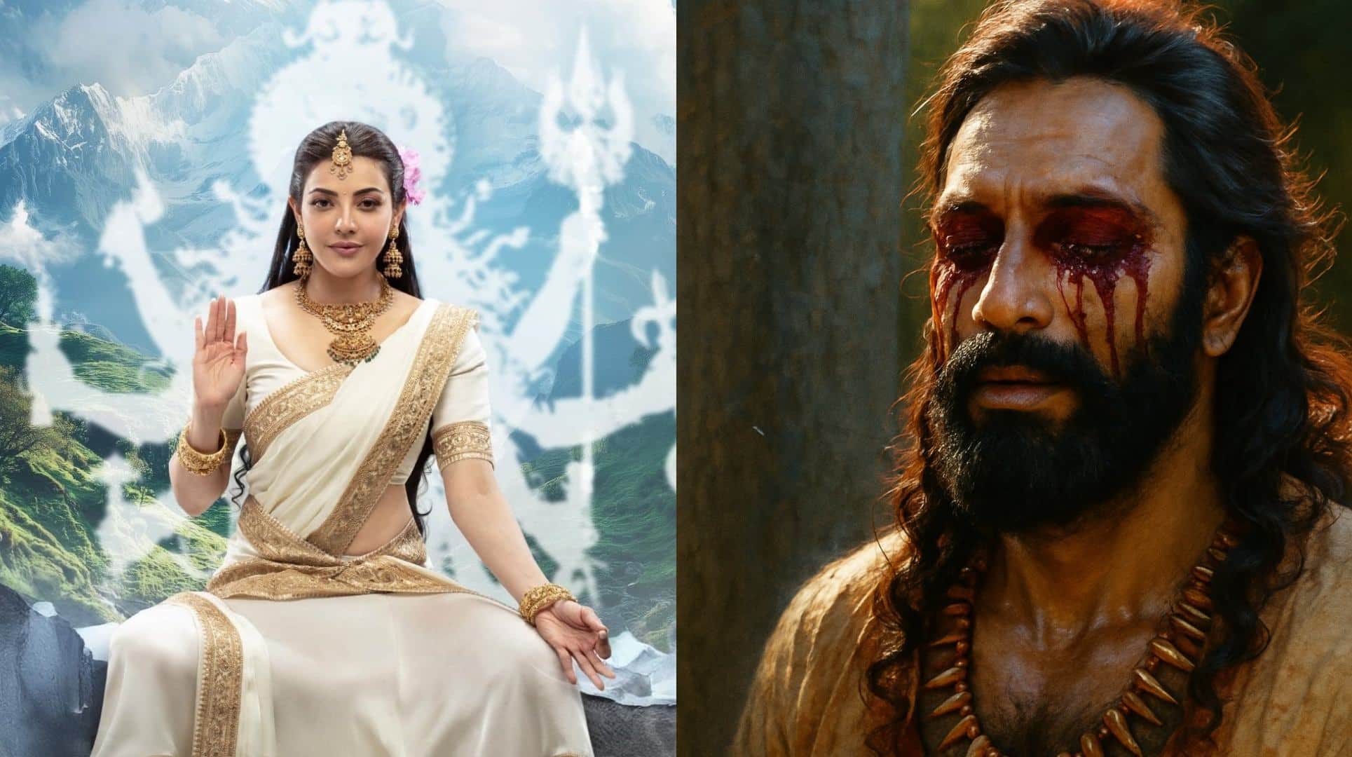 Kannappa Box Office Collection Day 5 Vishnu Manchu film total earnings